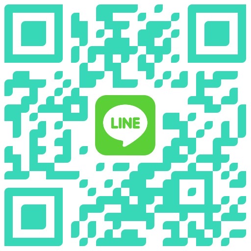 フェムウェル公式LINE QRコード