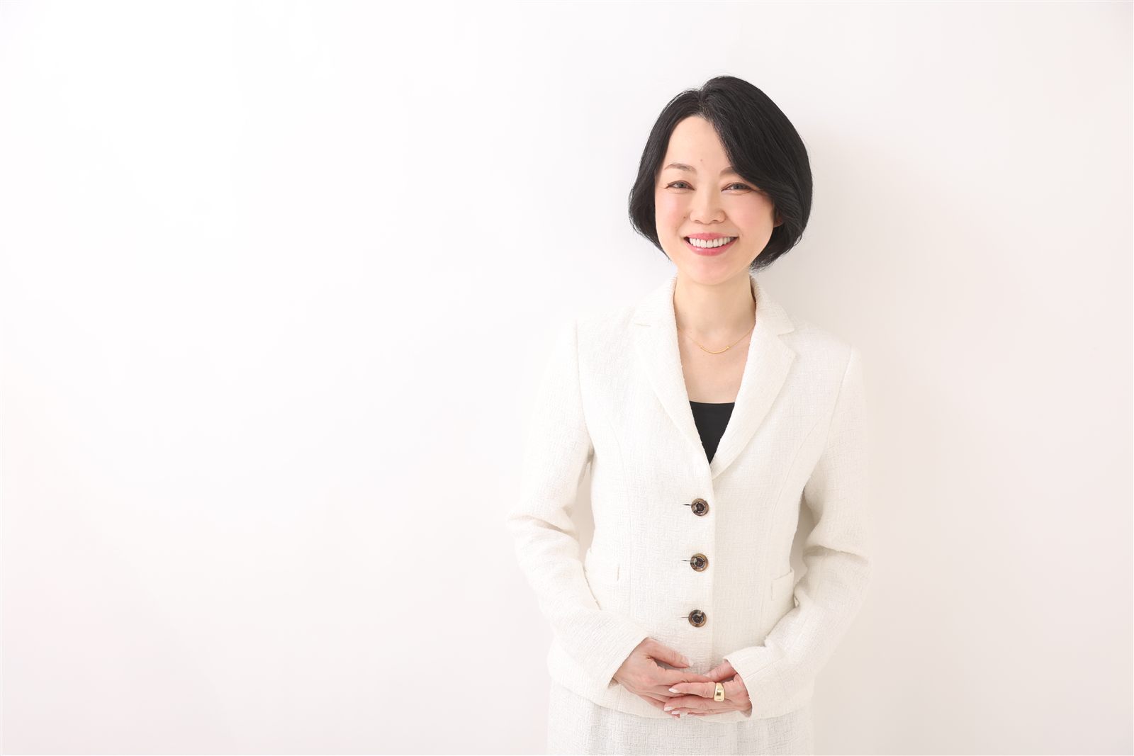 髙野二三恵｜ウェルネスコーディネーター（株式会社フェムウェル 代表）